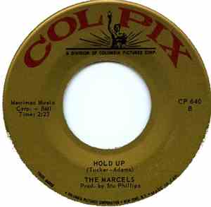 The Marcels - Hold On