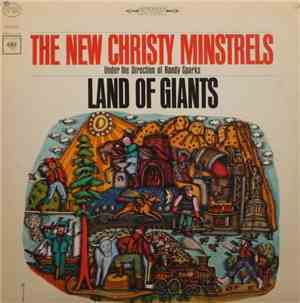 The New Christy Minstrels - Land Of Giants