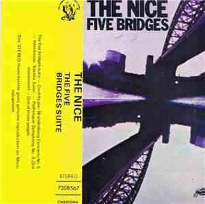 The Nice - Five Bridges