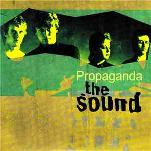 The Sound  - Propaganda