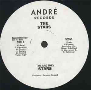 The Stars  - (We Are The) Stars / Best Friend