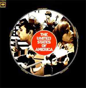 The United States Of America - The United States Of America