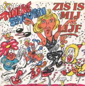 Tineke Schouten - Zis Is Mij Lijf