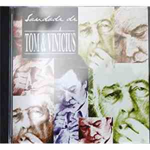 Tom & Vinicius - Saudade de Tom e Vinicius