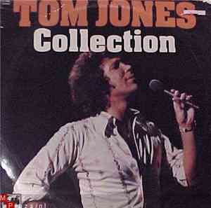Tom Jones - Tom Jones Collection