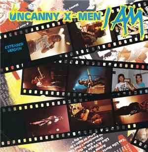 Uncanny X-Men - I Am (Extended Version)