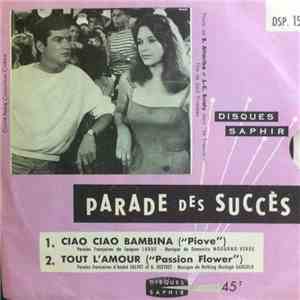 Unknown Artist - Ciao Ciao Bambina