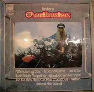 Unknown Artist - Instant Chartbusters