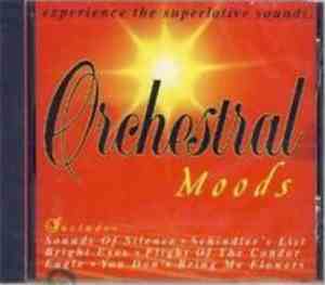 Unknown Artist - Orchestral Moods