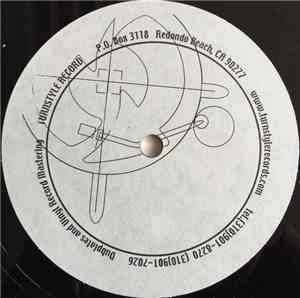 Unknown Artist - Slow It Down Now Back It Up
