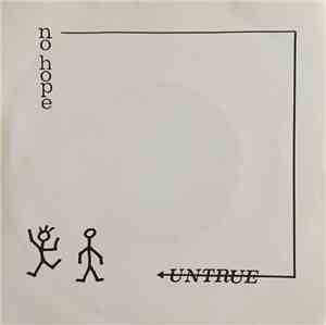 Untrue - No Hope