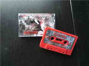 Varials, Vicious Embrace - Absolution