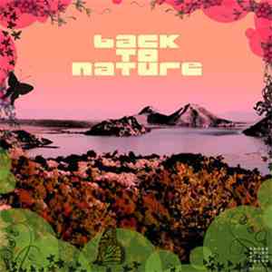 Various - AcediaMusic Concept EP No. 3: Back To Nature