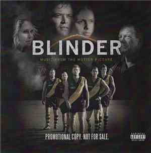 Various - Blinder: Music From The Motion Picture