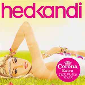 Various - Hed Kandi: Corona Extra