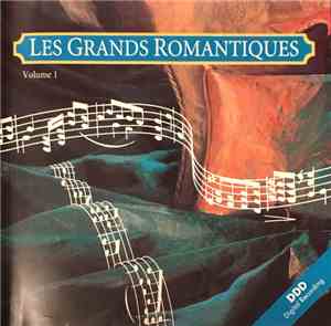 Various - Les Grands Romantiques