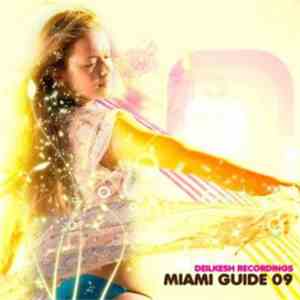 Various - Miami Guide 09