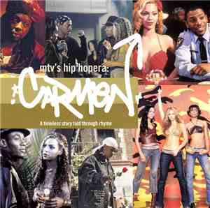 Various - MTV's Hip Hopera: Carmen