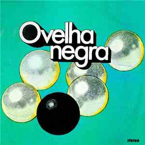 Various - Ovelha Negra (Trilha Nacional Da Novela)