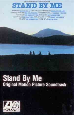 Various - Stand By Me (Original Motion Picture Soundtrack)