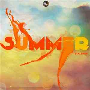 Various - Summer 2013 EP