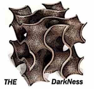 Various - The DarkNess