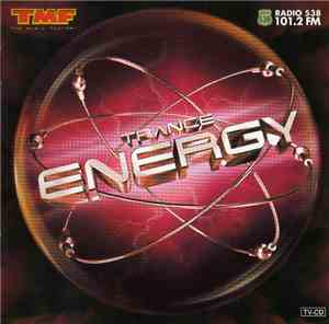 Various - Trance Energy