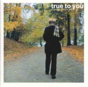 Various - True To You. A Dorian Compilation