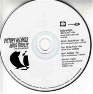 Various - VR 2004 New Music Sampler