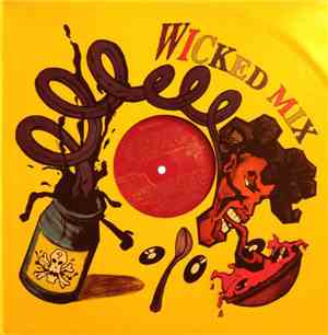 Various - Wicked Mix 04