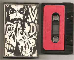 Violent Degenerates - INFECTED