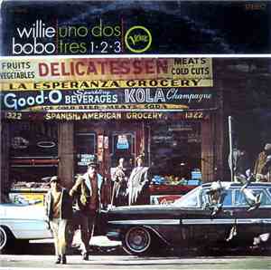 Willie Bobo - Uno Dos Tres 1•2•3