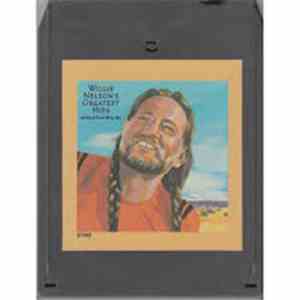 Willie Nelson - Greatest Hits (& Some That Will Be)