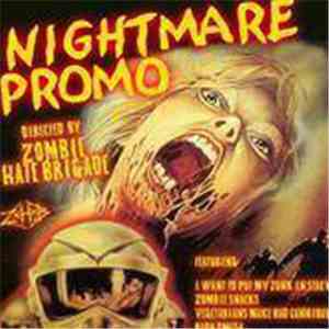 Zombie Hate Brigade - Nightmare Promo