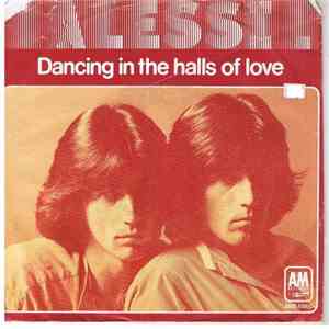 Alessi - Dancing In The Halls Of Love