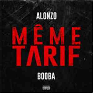 Alonzo - Même Tarif