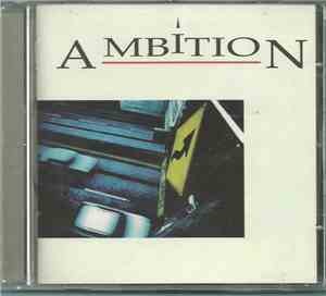Ambition  - Ambition