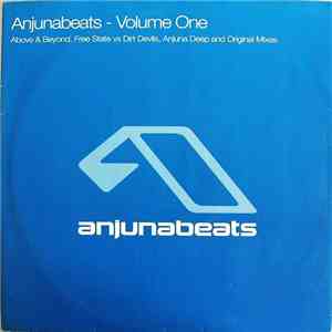 Anjunabeats - Volume One