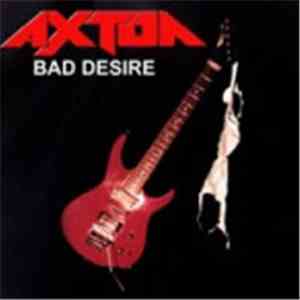 Axton - Bad Desire