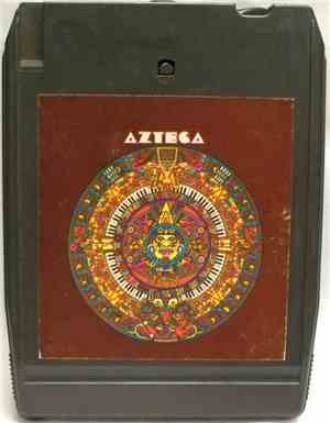 Azteca - Azteca