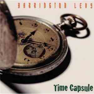 Barrington Levy - Time Capsule