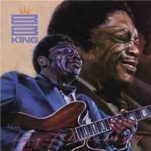 B.B. King - King Of The Blues 1989