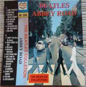 Beatles - Abbey Road