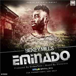 Bekey Mills - Eminado (prod. Endeetone - Sleepless mix)