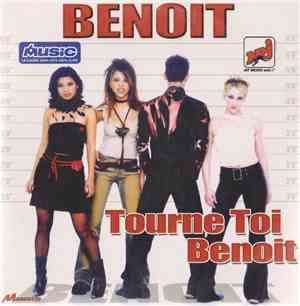 Benoit  - Tourne Toi Benoit