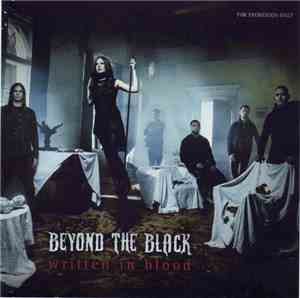 Beyond The Black - Written In Blood