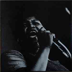 Big Mama Thornton - Big Mama Thornton And The Chicago Blues Band