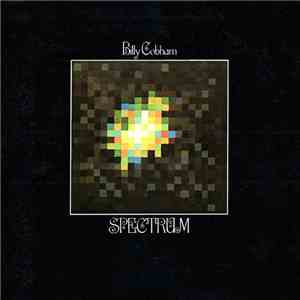 Billy Cobham - Spectrum