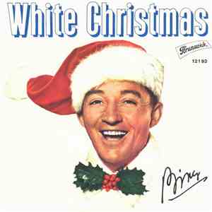 Bing Crosby - White Christmas
