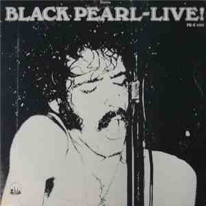 Black Pearl  - Live